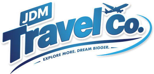 JDM Travel Co – Explore more. Dream bigger.